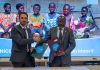 Unicef Côte d’Ivoire et la Fondation Maarif unissent leurs forces pour l’éducation des filles et l’innovation