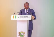 Côte d’Ivoire : un programme d’urgence de 32 milliards FCFA pour mettre fin aux coupures d’électricité