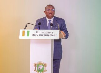Côte d’Ivoire : un programme d’urgence de 32 milliards FCFA pour mettre fin aux coupures d’électricité