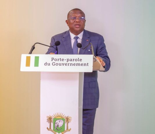 Côte d’Ivoire : un programme d’urgence de 32 milliards FCFA pour mettre fin aux coupures d’électricité