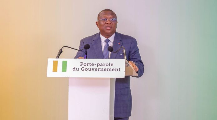 Côte d’Ivoire : un programme d’urgence de 32 milliards FCFA pour mettre fin aux coupures d’électricité