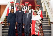 Côte d’Ivoire : Gaoussou Touré prête serment et prend ses fonctions comme Médiateur de la République