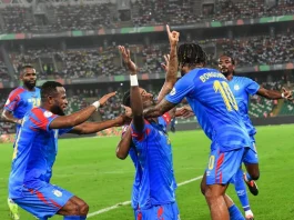 La République démocratique du Congo retrouve la Coupe du monde après cinq décennies