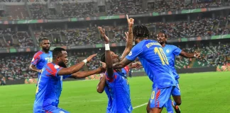La République démocratique du Congo retrouve la Coupe du monde après cinq décennies