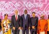 Nestlé Côte d’Ivoire lance « Nestlé for Good » pour renforcer son engagement social et environnemental
