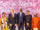 Nestlé Côte d’Ivoire lance « Nestlé for Good » pour renforcer son engagement social et environnemental