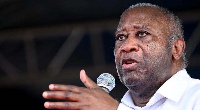 Face aux attaques au Mali, le PPA-CI plaide pour une riposte africaine coordonnée