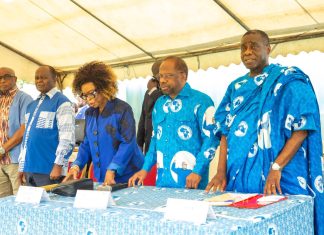 Fête de la Renaissance 2026 : le PPA-CI place la question des détenus politiques au cœur de la mobilisation