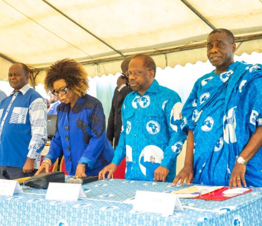 Fête de la Renaissance 2026 : le PPA-CI place la question des détenus politiques au cœur de la mobilisation