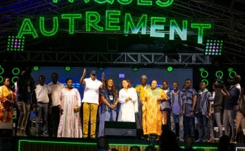 Koumassi : la 6e édition de “Pâques Autrement” célèbre la cohésion sociale et le vivre-ensemble