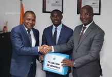 Port Autonome de San-Pedro : Jean-Claude Kouassi prend les commandes du Conseil d’administration