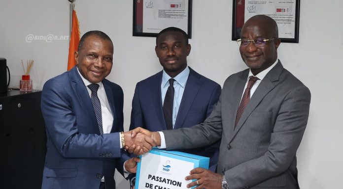 Port Autonome de San-Pedro : Jean-Claude Kouassi prend les commandes du Conseil d’administration