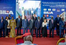 SILA 2026 à Abidjan : la 16e édition s’ouvre officiellement en présence du Président Alassane Ouattara