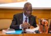 SILA 2026 : Maurice Kouakou Bandaman couronné du « Grand Prix Bernard Dadié »