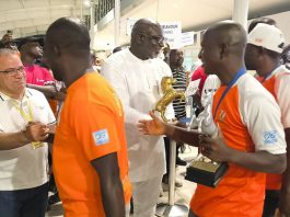 Scrabble-CHAMPAS 2026 : les champions d’Afrique de retour à Abidjan.