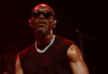 Serge Beynaud enflamme La Cigale et relance le coupé-décalé