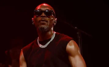 Serge Beynaud enflamme La Cigale et relance le coupé-décalé