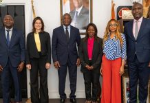 Côte d’Ivoire : le ministère des Sports et Brut Afrique envisagent un partenariat pour renforcer la visibilité internationale