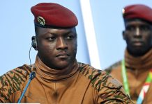 Attaques au Mali : le Capitaine Ibrahim Traoré dénonce un « complot monstrueux » contre l’AES et salue la riposte des FAMa