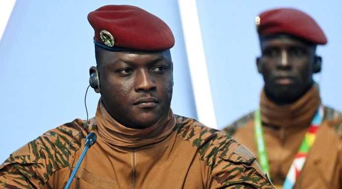 Attaques au Mali : le Capitaine Ibrahim Traoré dénonce un « complot monstrueux » contre l’AES et salue la riposte des FAMa