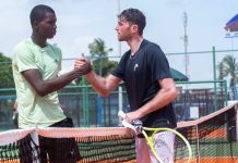 Tennis-ATP 50 qualifications : Mauvaise entrée en lice des ivoiriens