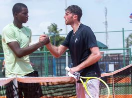 Tennis-ATP 50 qualifications : Mauvaise entrée en lice des ivoiriens