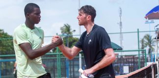 Tennis-ATP 50 qualifications : Mauvaise entrée en lice des ivoiriens