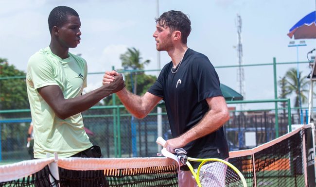 Tennis-ATP 50 qualifications : Mauvaise entrée en lice des ivoiriens