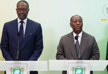 Le PDCI-RDA célèbre ses 80 ans entre ouverture politique et tensions autour de Tidjane Thiam