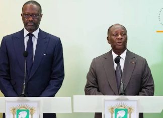 Le PDCI-RDA célèbre ses 80 ans entre ouverture politique et tensions autour de Tidjane Thiam