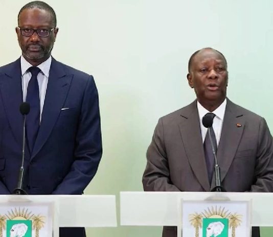 Le PDCI-RDA célèbre ses 80 ans entre ouverture politique et tensions autour de Tidjane Thiam