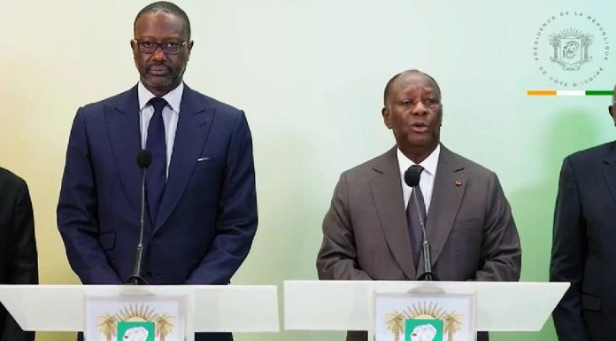 Le PDCI-RDA célèbre ses 80 ans entre ouverture politique et tensions autour de Tidjane Thiam