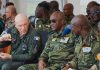 TOURACO 2026 : exercices conjoints entre la Côte d’Ivoire et la France pour renforcer l’interopérabilité militaire