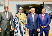 Washington : la Côte d’Ivoire rend hommage à Abebe Aemro Selassie à la fin de son mandat au FMI