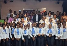 Abidjan : lancement du programme « Women in Jobs » pour former et insérer 70 jeunes femmes dans la logistique et le transport