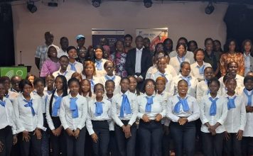 Abidjan : lancement du programme « Women in Jobs » pour former et insérer 70 jeunes femmes dans la logistique et le transport