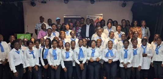 Abidjan : lancement du programme « Women in Jobs » pour former et insérer 70 jeunes femmes dans la logistique et le transport