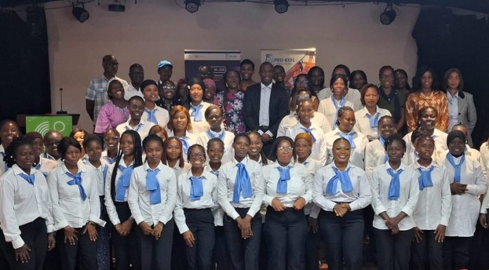Abidjan : lancement du programme « Women in Jobs » pour former et insérer 70 jeunes femmes dans la logistique et le transport