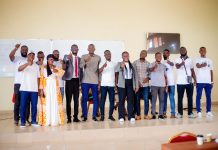 Côte d’Ivoire : la jeunesse de Divo s’engage dans la valorisation du café ivoirien