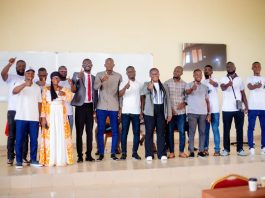 Côte d’Ivoire : la jeunesse de Divo s’engage dans la valorisation du café ivoirien