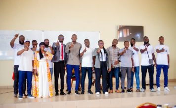 Côte d’Ivoire : la jeunesse de Divo s’engage dans la valorisation du café ivoirien