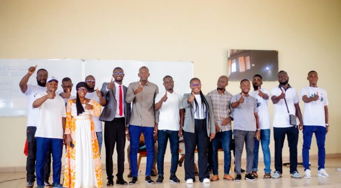 Côte d’Ivoire : la jeunesse de Divo s’engage dans la valorisation du café ivoirien