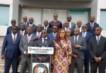 Côte d’Ivoire : le gouvernement renforce son plan d’urgence contre les inondations à l’approche de la saison des pluies