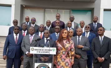 Côte d’Ivoire : le gouvernement renforce son plan d’urgence contre les inondations à l’approche de la saison des pluies