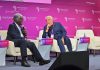 13e Africa CEO Forum : Beugré Mambé présente la Côte d’Ivoire comme un pôle majeur d’investissement en Afrique