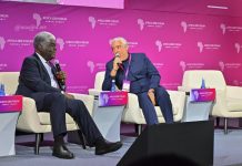 13e Africa CEO Forum : Beugré Mambé présente la Côte d’Ivoire comme un pôle majeur d’investissement en Afrique