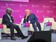13e Africa CEO Forum : Beugré Mambé présente la Côte d’Ivoire comme un pôle majeur d’investissement en Afrique