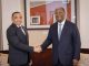 Le président ivoirien Alassane Ouattara multiplie les rencontres stratégiques à Nairobi