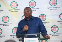 Les Grands RDV de l’AIP : Amadou Coulibaly insiste sur le rôle des médias publics dans l’information des jeunes