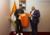 Ange-Yoan Bonny opte pour la Côte d’Ivoire et rejoint les Éléphants